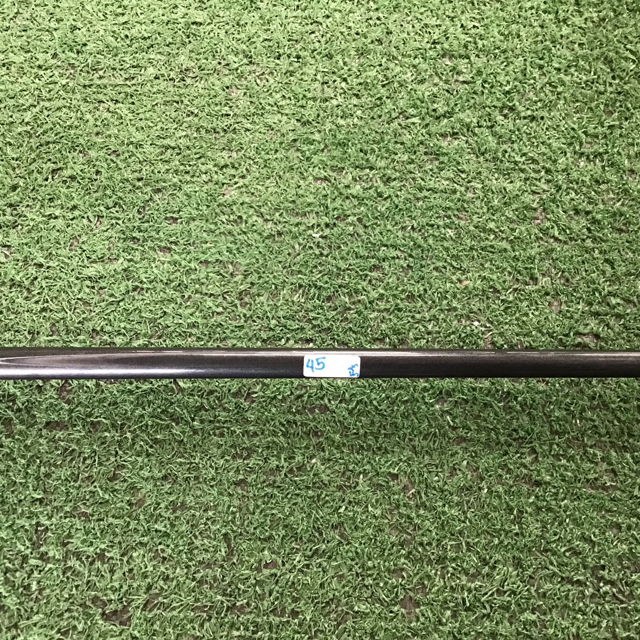 DRIVER 9.5 องศา CallawayGOLF : HYPER E.R.C / 55w FLEX-S ก้านกราไฟร์