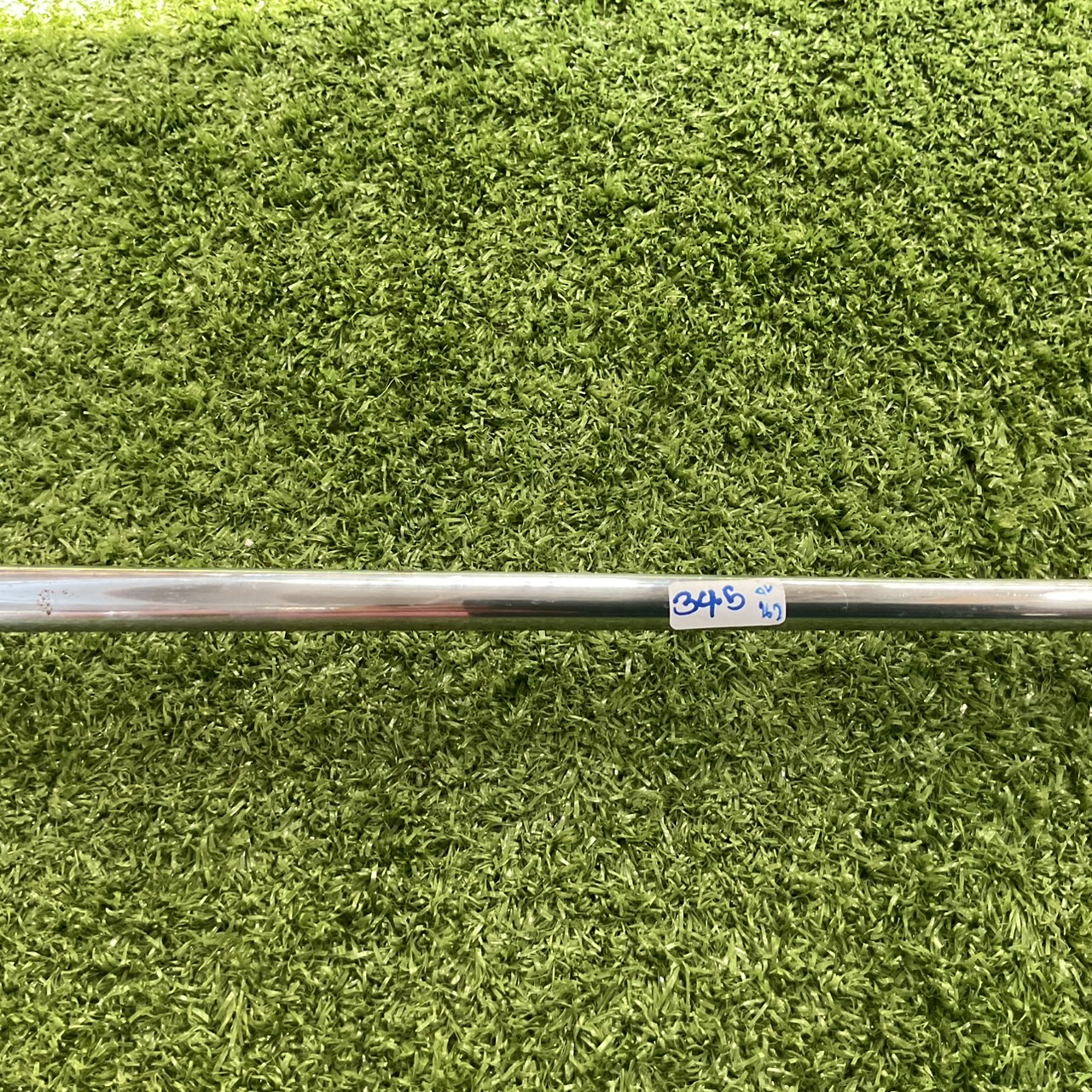 PUTTER BRIDGESTONE : TOURSTAGE PV-1 ATHLETE SPIRIT ก้านเหล็ก