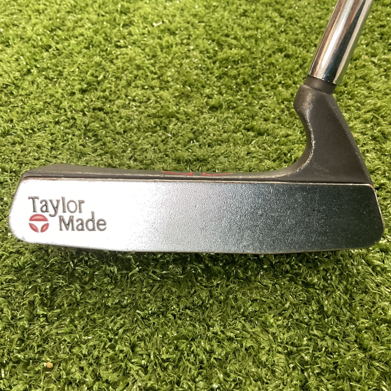 PUTTER TaylorMade : Hb.3 ก้านเหล็ก