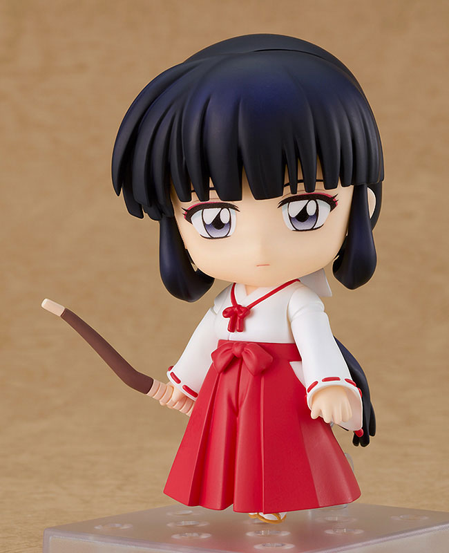 Nendoroid InuYasha Kikyo