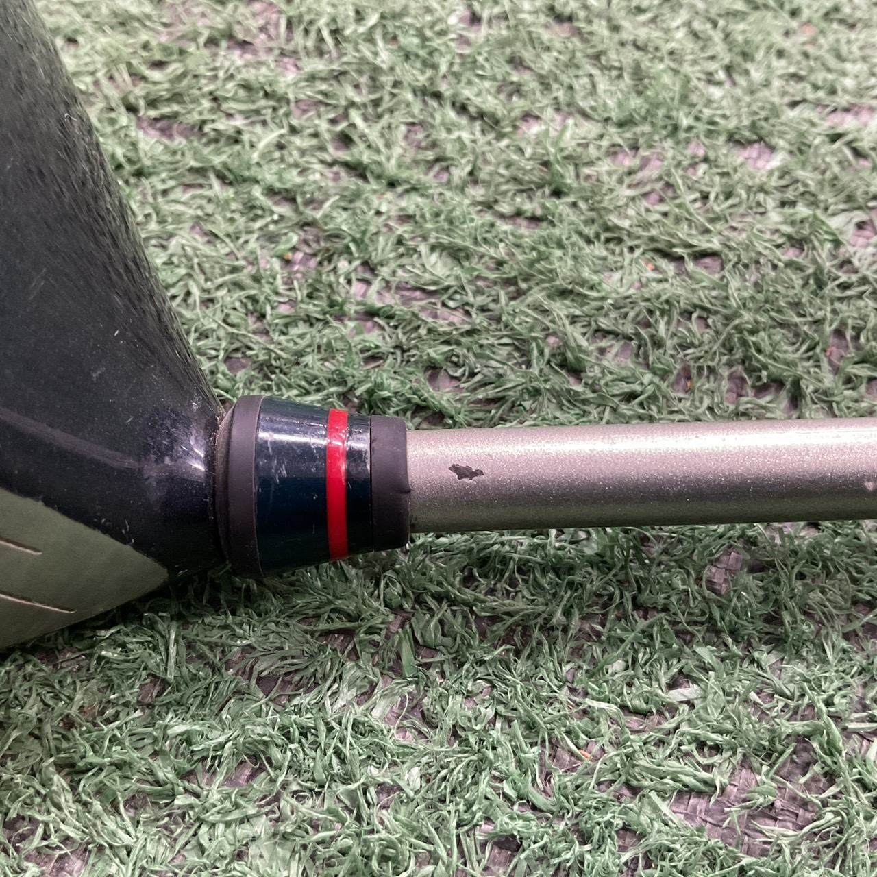 UTILITY 19 องศา Daiwa : ONOFF CLEEK 5 / LP-1 FLEX-L ก้านกราไฟร์ (สำหรับผู้หญิง)