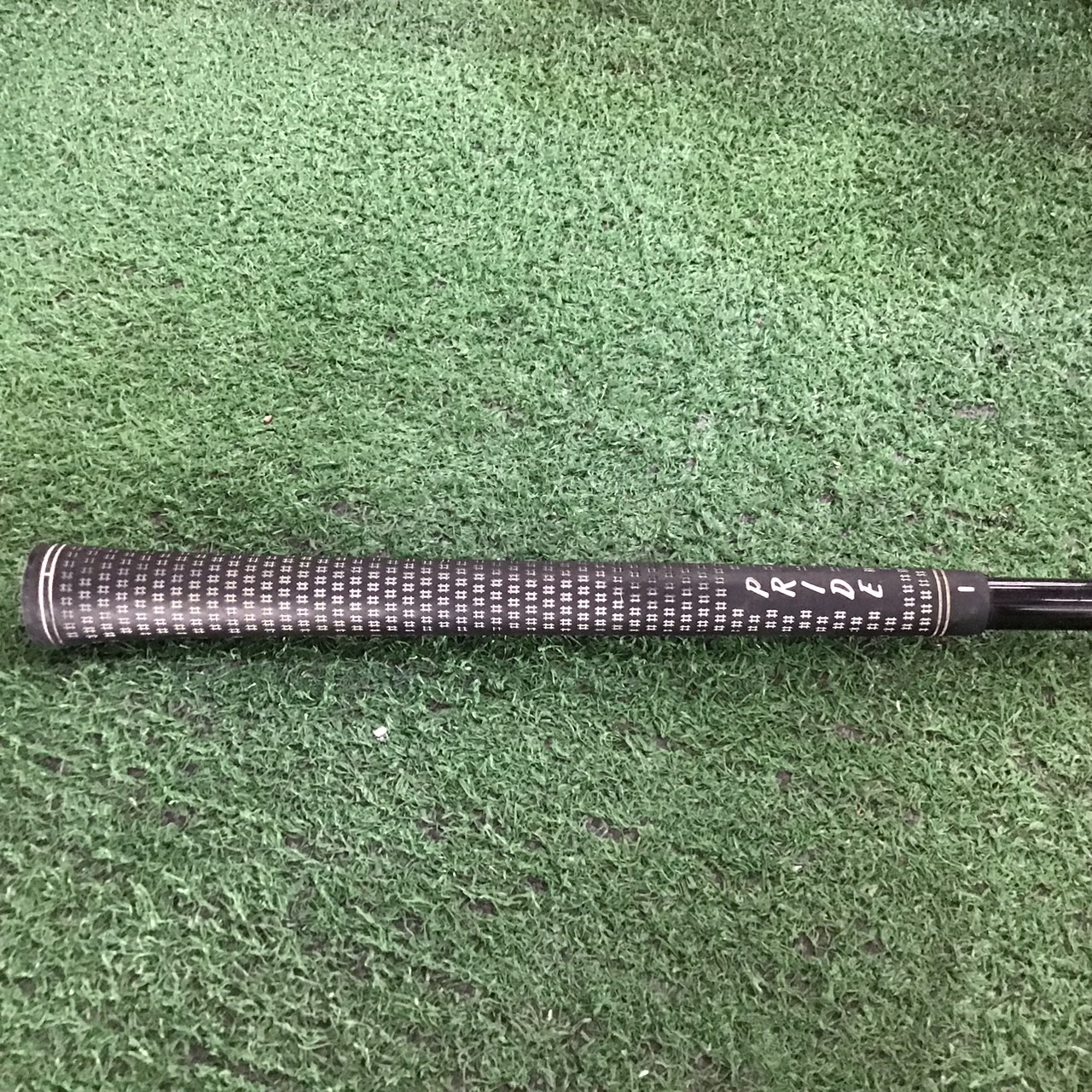 UTILITY a.m.c : TEXAS-F #5 / MAGNACARBO ก้านกราไฟร์