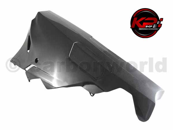 อกล่าง CARBON WORLD FOR BMW S1000RR 2015+