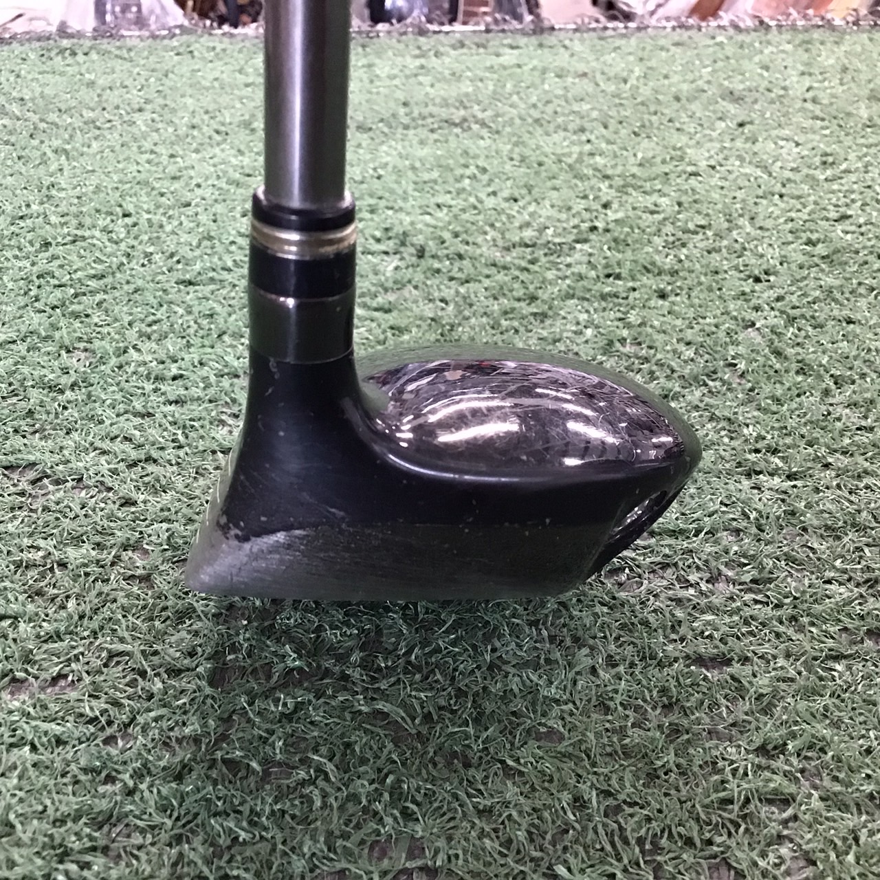 UTILITY HEXUS : ALM/NEO HBM.III #7 FLEX-R1 ก้านกราไฟร์