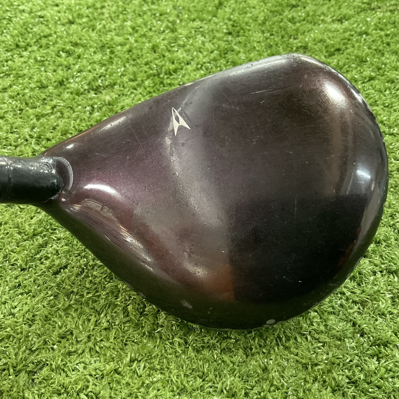 UTILITY 15° XXIO :-PRIME- #3/ SP400 Flex-R ก้านกราไฟร์