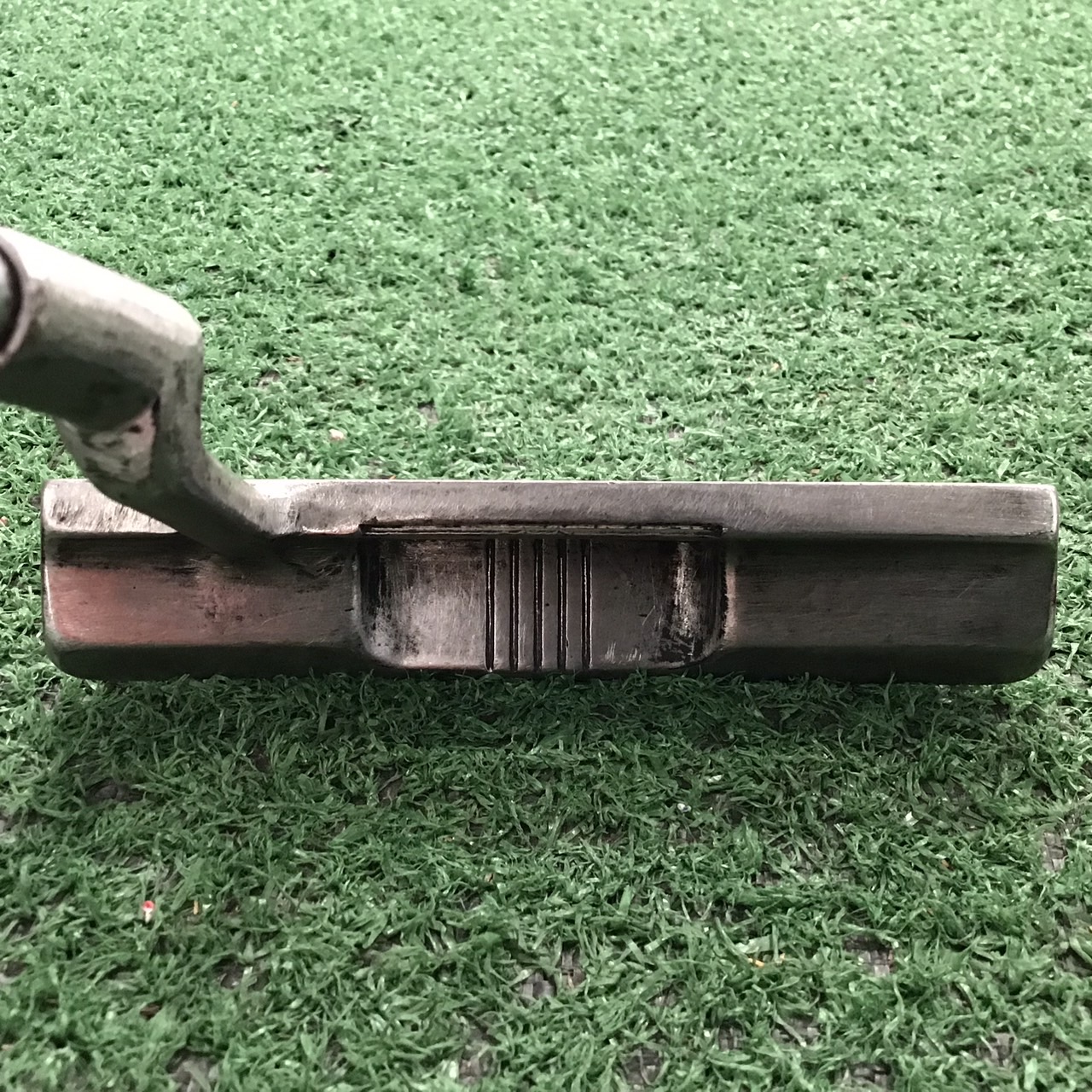 PUTTER TaylorMade : T.P.A. XIX ก้านเหล็ก