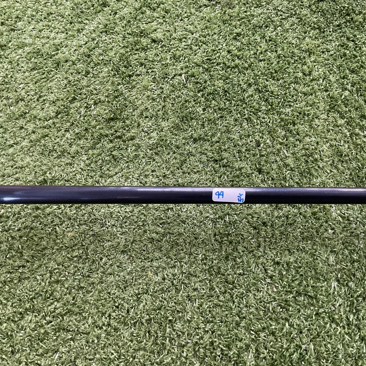 DRIVER Kasco : POWER TORNADO SUPER HYTEN 01 Flex-S ก้านกราไฟร์