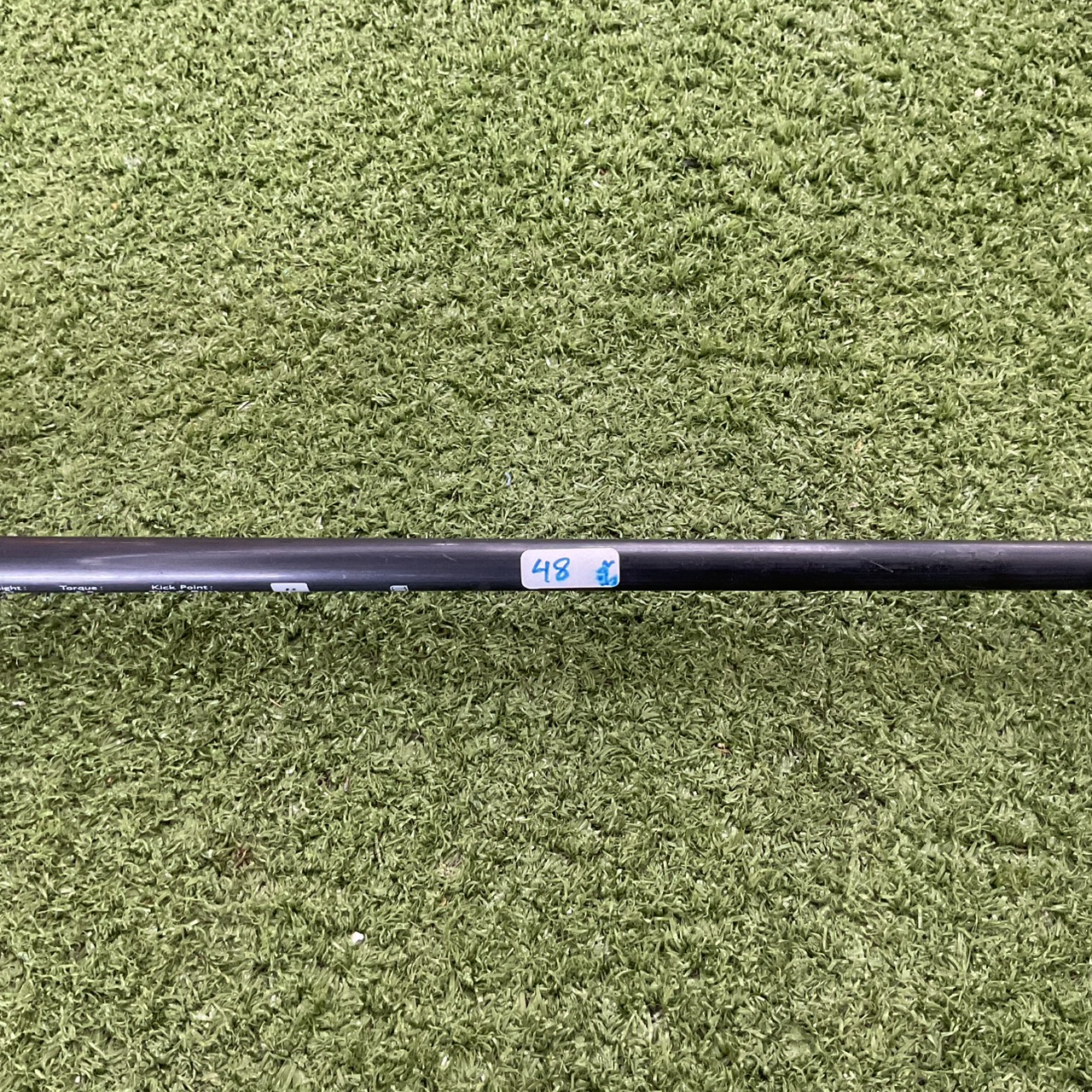 DRIVER 10.5° YAMAHA : inpres X Classic / TBX-410D III Flex-R ก้านกราไฟร์