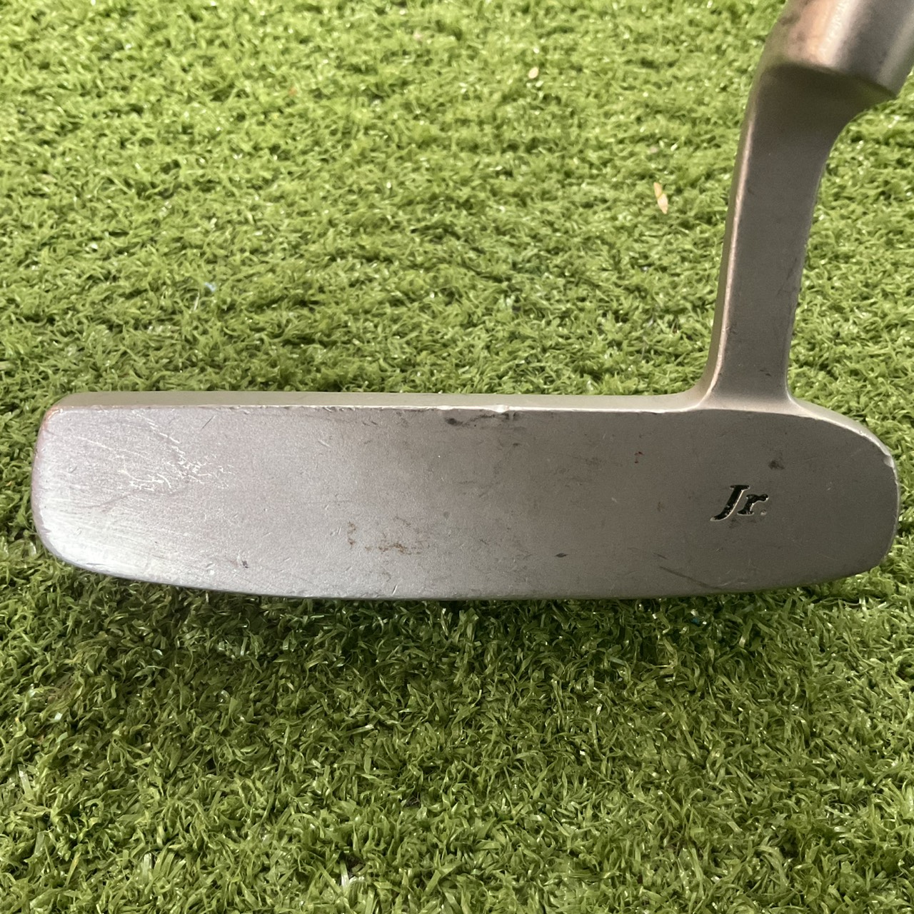 PUTTER Mizuno : Jr. T-ZOID ก้านเหล็ก (สำหรับเด็ก)
