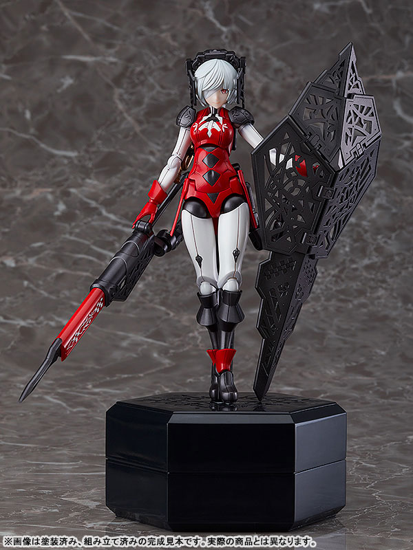 chitocerium VI-carbonia adamas