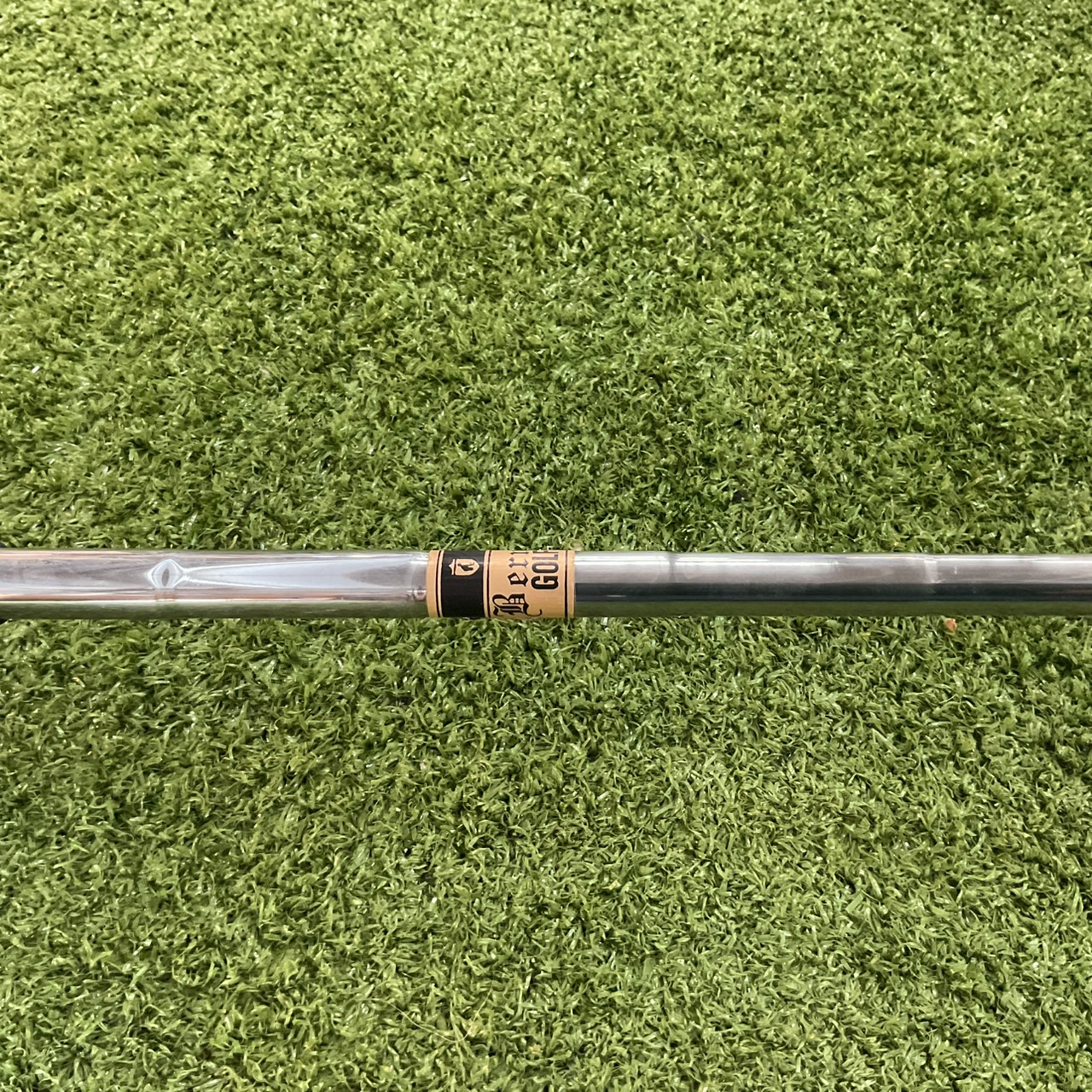 PUTTER Bermuda USA ก้านเหล็ก