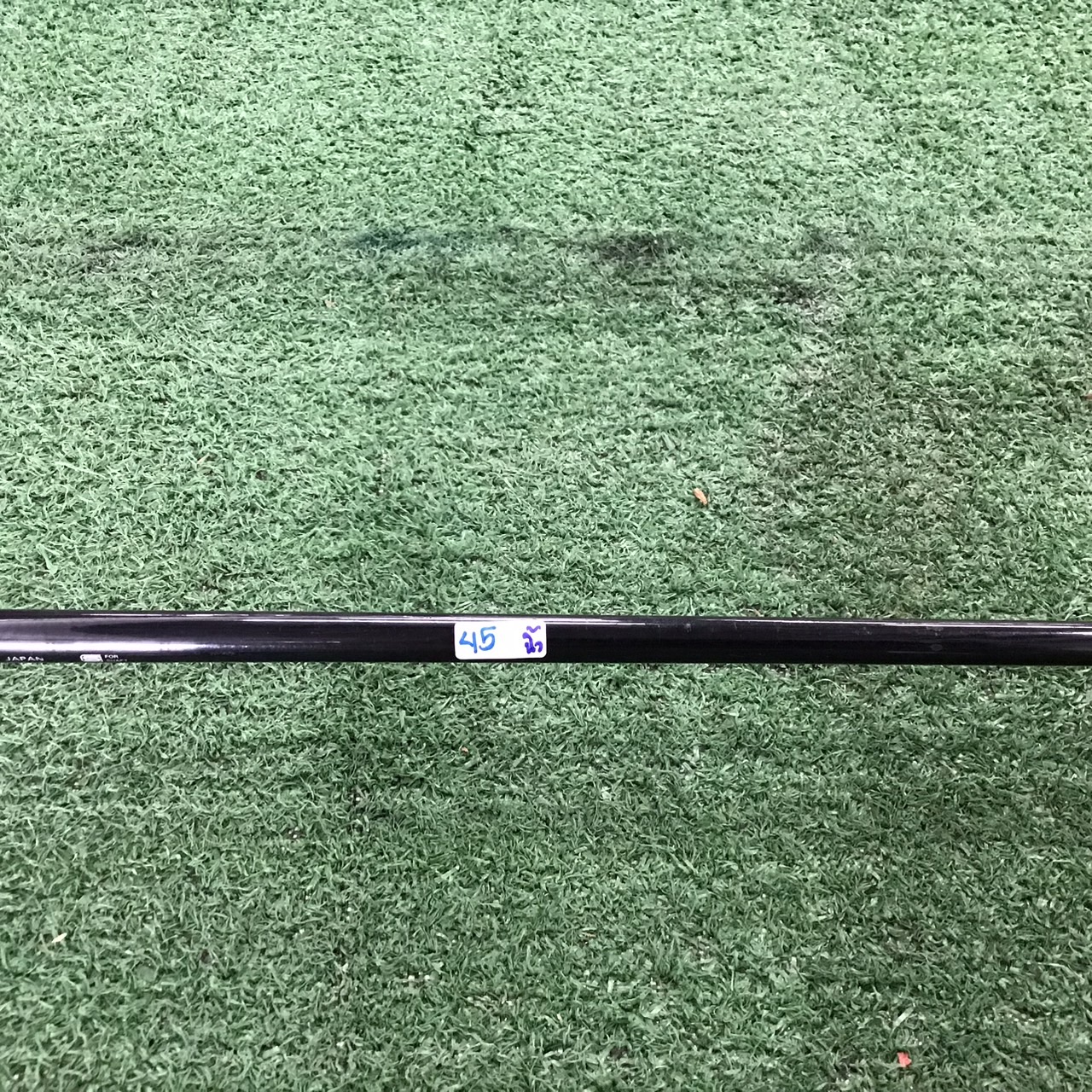 DRIVER 10 องศา TSURUYA GOLDEN-PRIX FLEX-S ก้านกราไฟร์