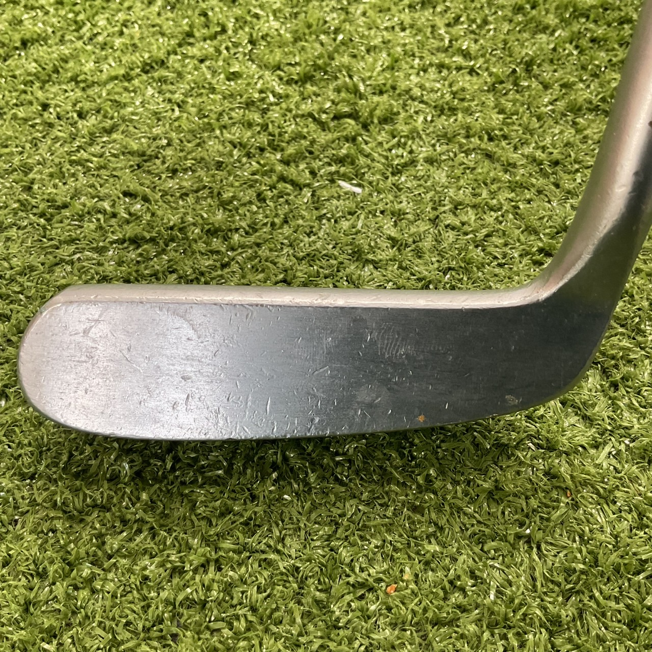 PUTTER Rainbow : ORIGINAL 020 ก้านเหล็ก
