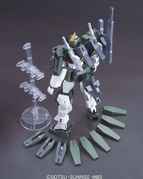1/100 Cherudim Gundam