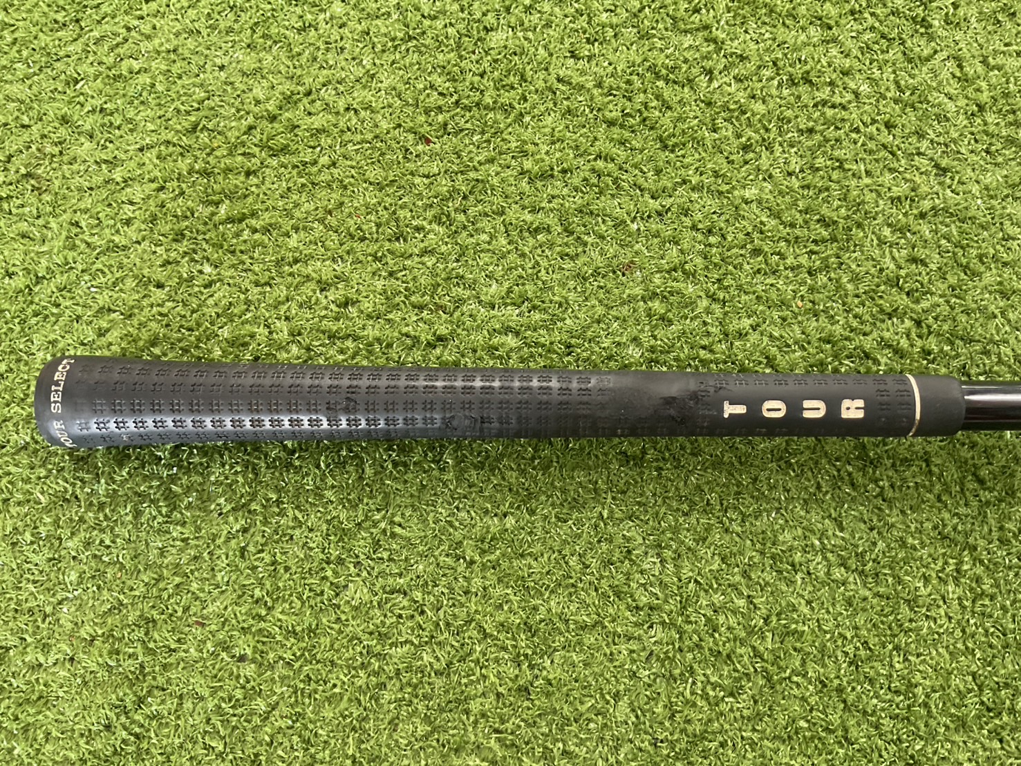 DRIVER 10.5° Pro MIND : F9 DR #1/ TOUR ก้านกราไฟร์