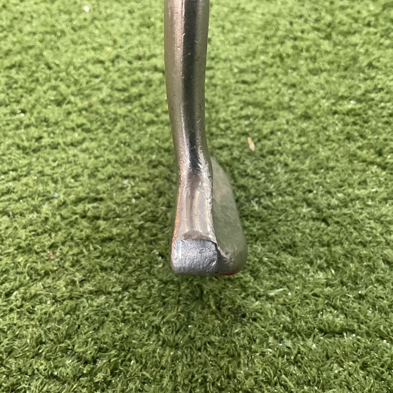 PUTTER SPALDING : LF-1 LONG-FLITE ก้านเหล็ก