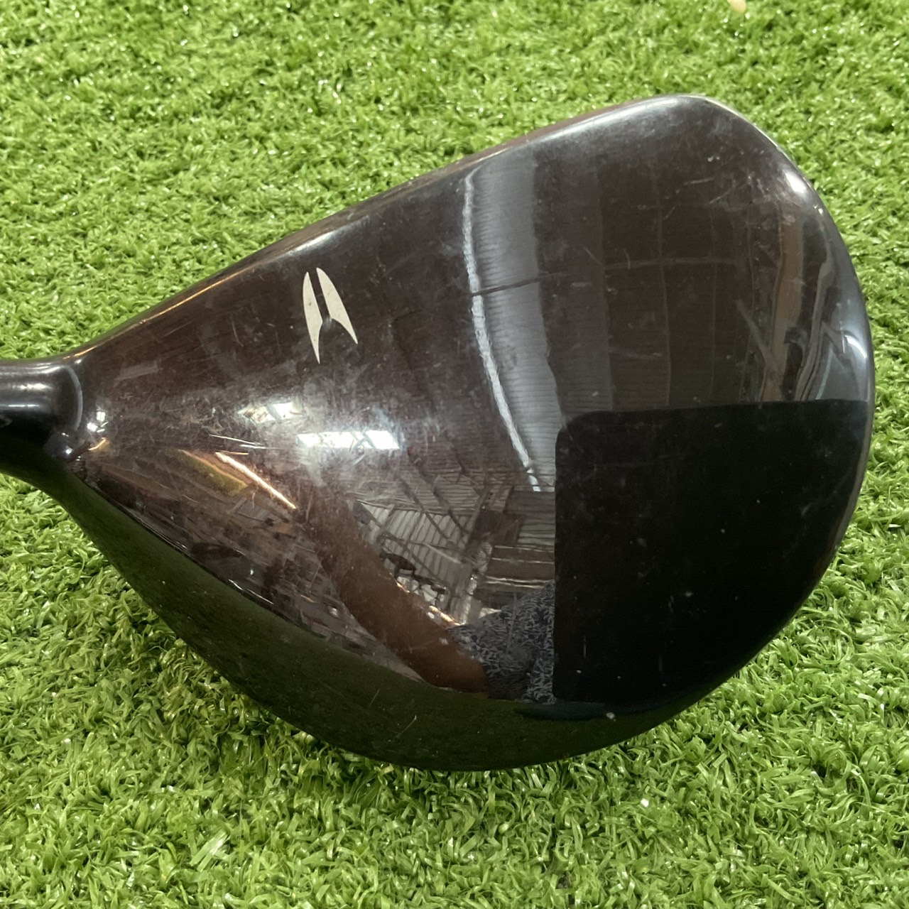 UTILITY 21° PRGR : 505 SPEC M3 HIT #7/ M-37 ก้านกราไฟร์