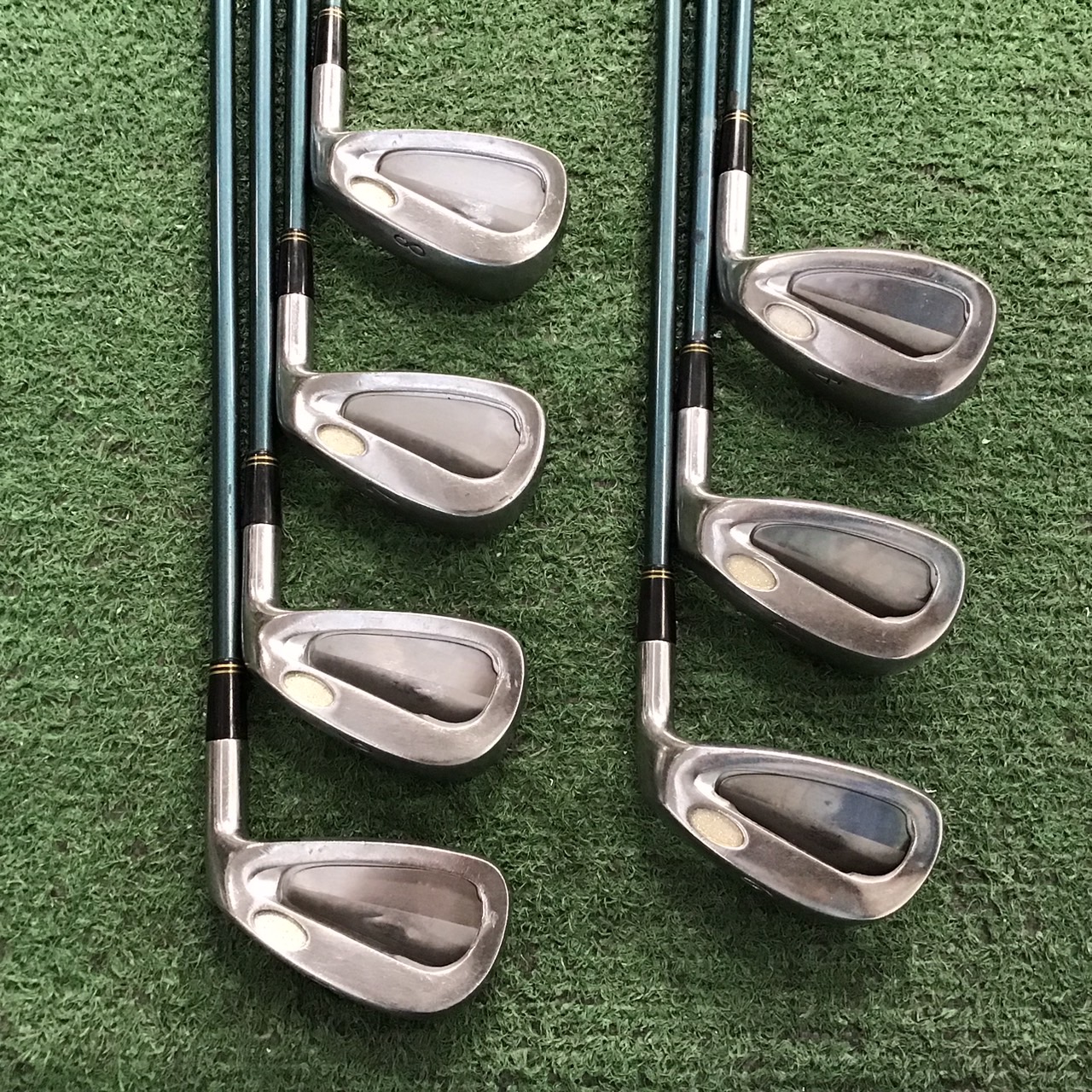 ไม้กอล์ฟ HIMEL GOLF : SUPER TAWAMI ก้านกราไฟร์