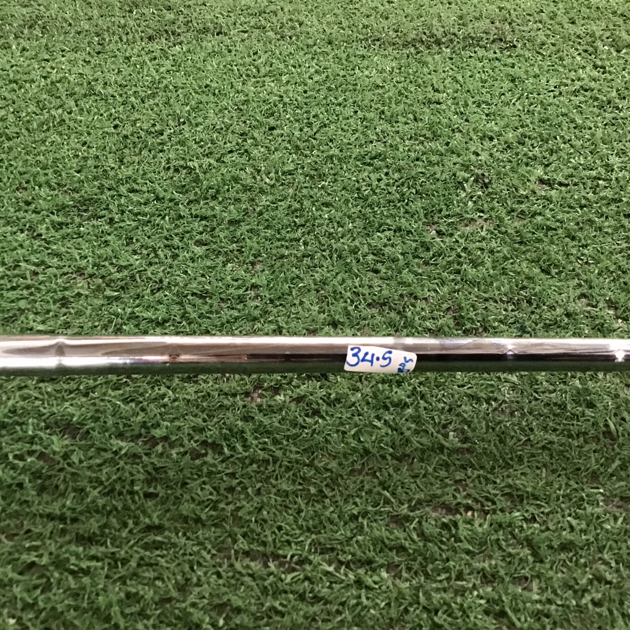 PUTTER ARROWTUBE : VQ-5 ก้านเหล็ก