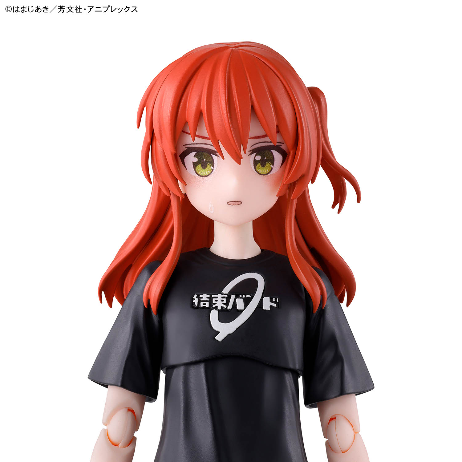 4573102688750 BANDAI SPIRITS 30MP IKUYO KITA