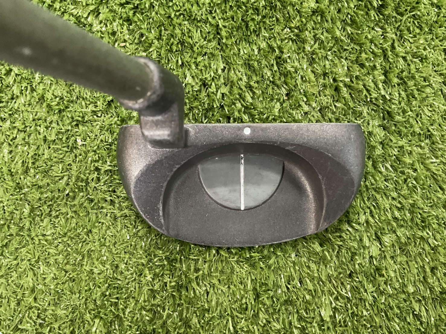 PUTTER PRO BALANCE : P-848 ก้านเหล็ก