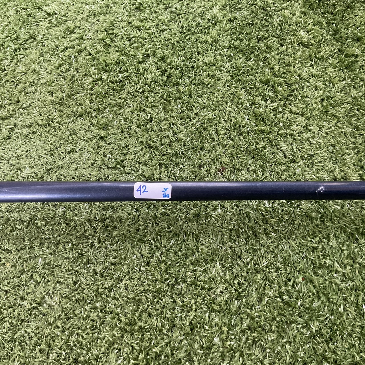 UTILITY 19° TOBUNDA : V T #5/ 502-f Flex-R ก้านกราไฟร์