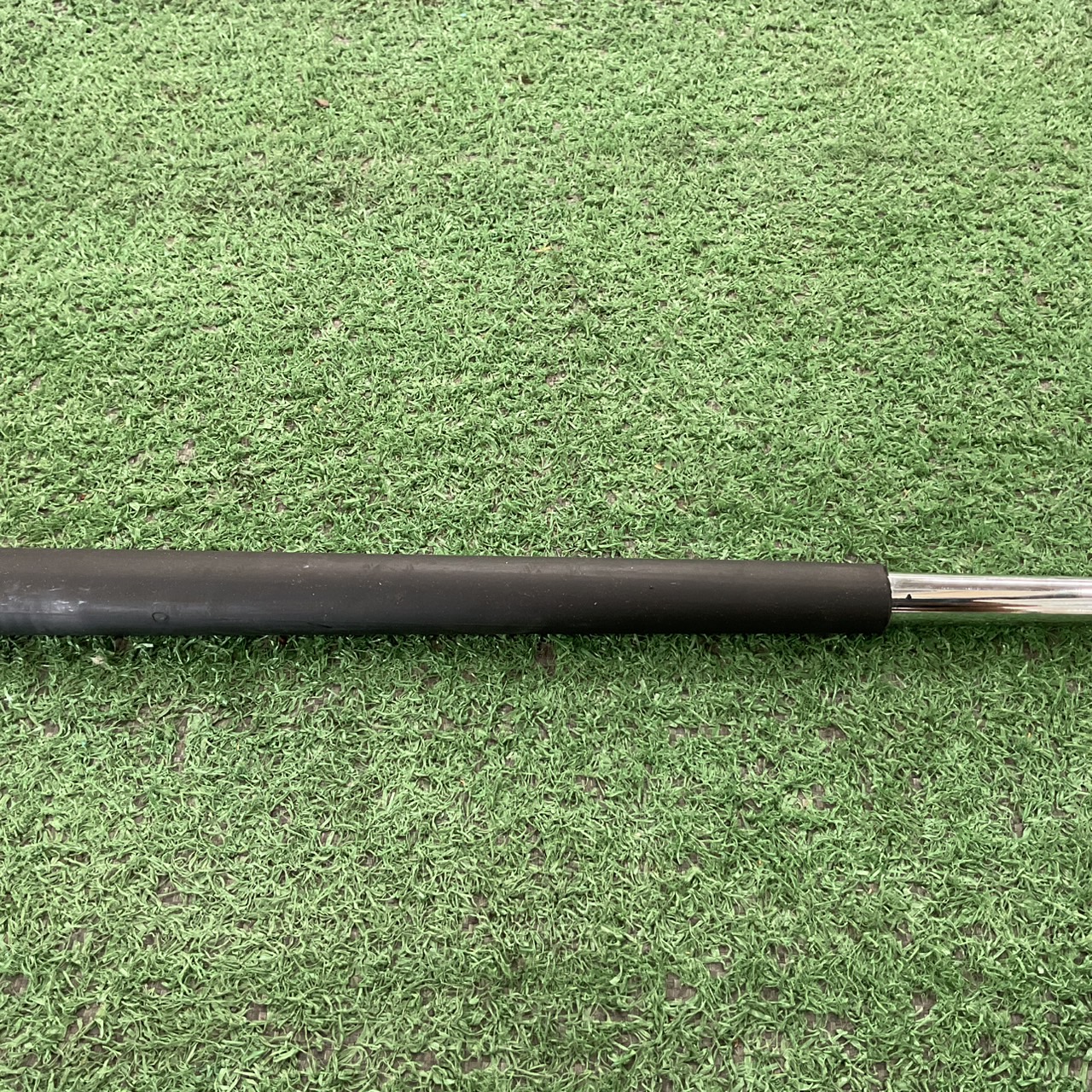 PUTTER kasco : -KP003- ก้านเหล็ก