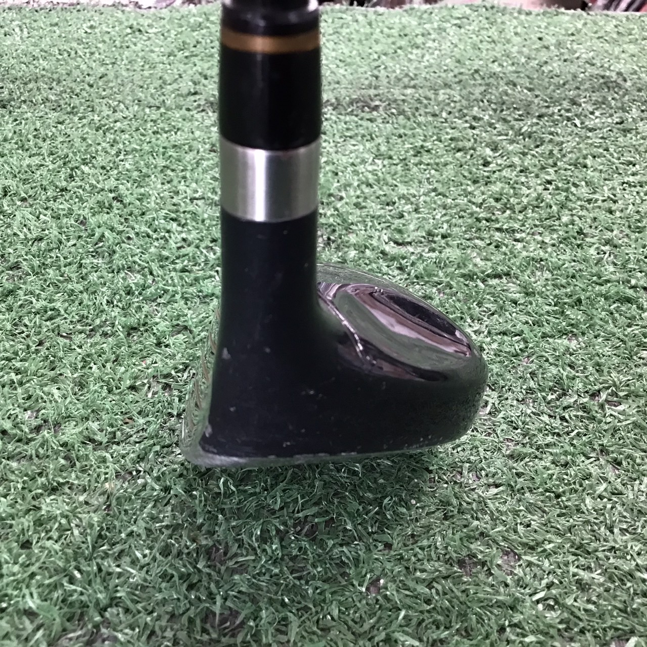 UTILITY 18 องศา a.m.c : BZ 5 (MAGNA CARBO) FLEX-S ก้านกราไฟร์