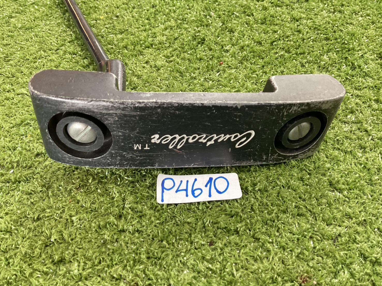 PUTTER NATIONAL GOLF CENTER Contraller ก้านกราไฟร์