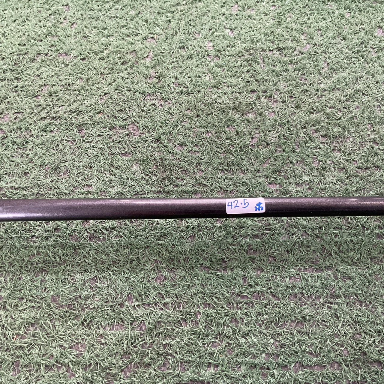 DRIVER 13 องศา Q-ing : ION PLATING HV-3500 / HIGH MODULUS FLEX-S ก้านกราไฟร์