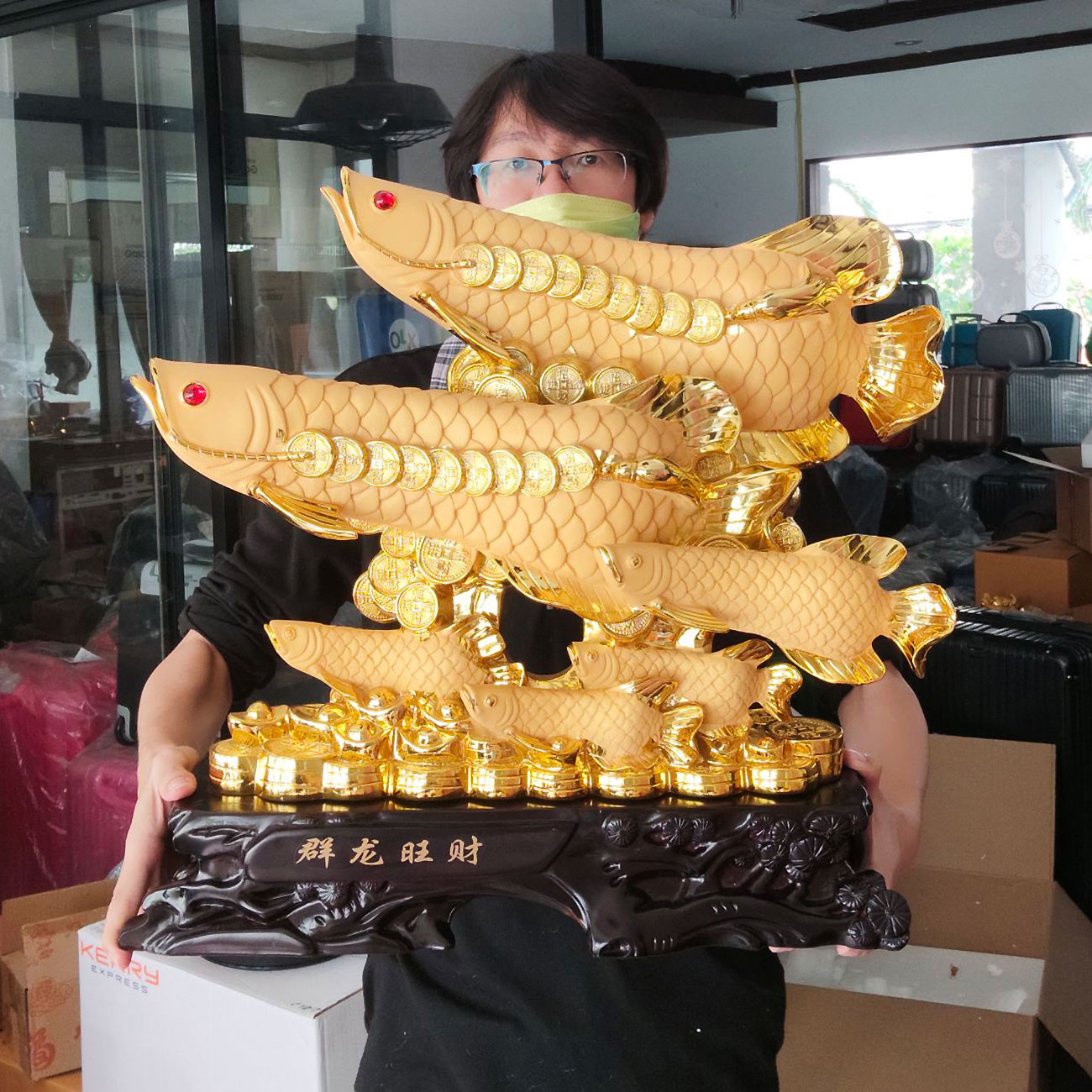 ของขวัญขึ้นบ้านใหม่ 2565