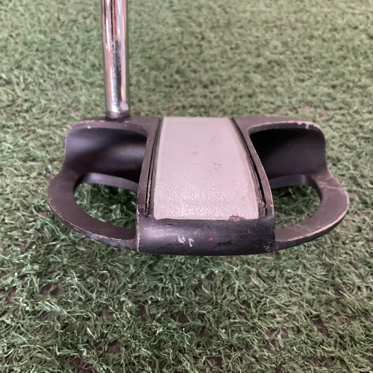 PUTTER EL Nino : 101 ก้านเหล็ก