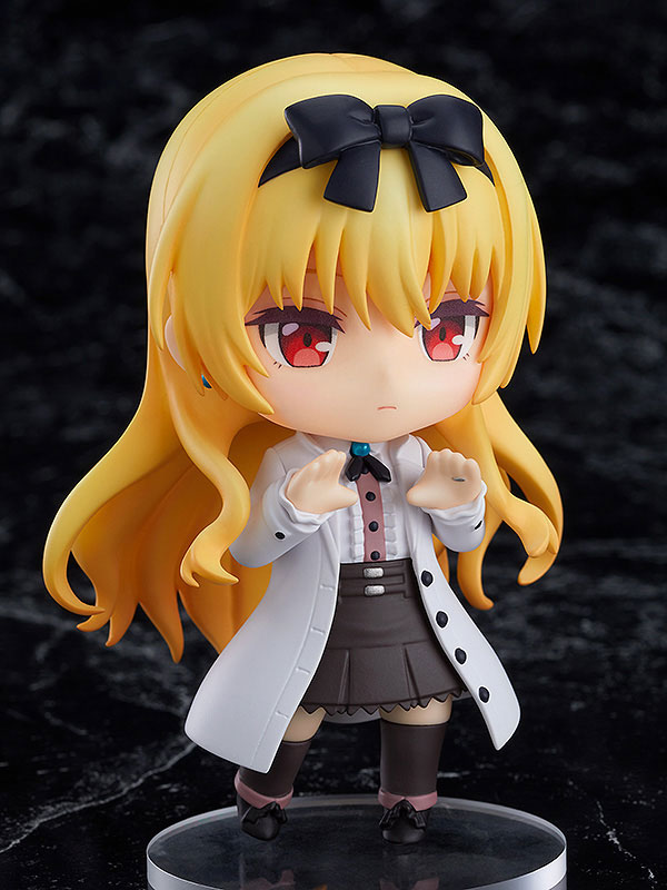 Nendoroid Arifureta : From Commonplace to World's Strongest Yue