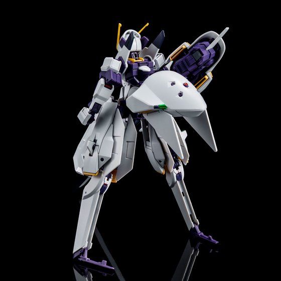 HGUC 1/144 RX-124 GUNDAM TR-6 (WOUNDWORT)