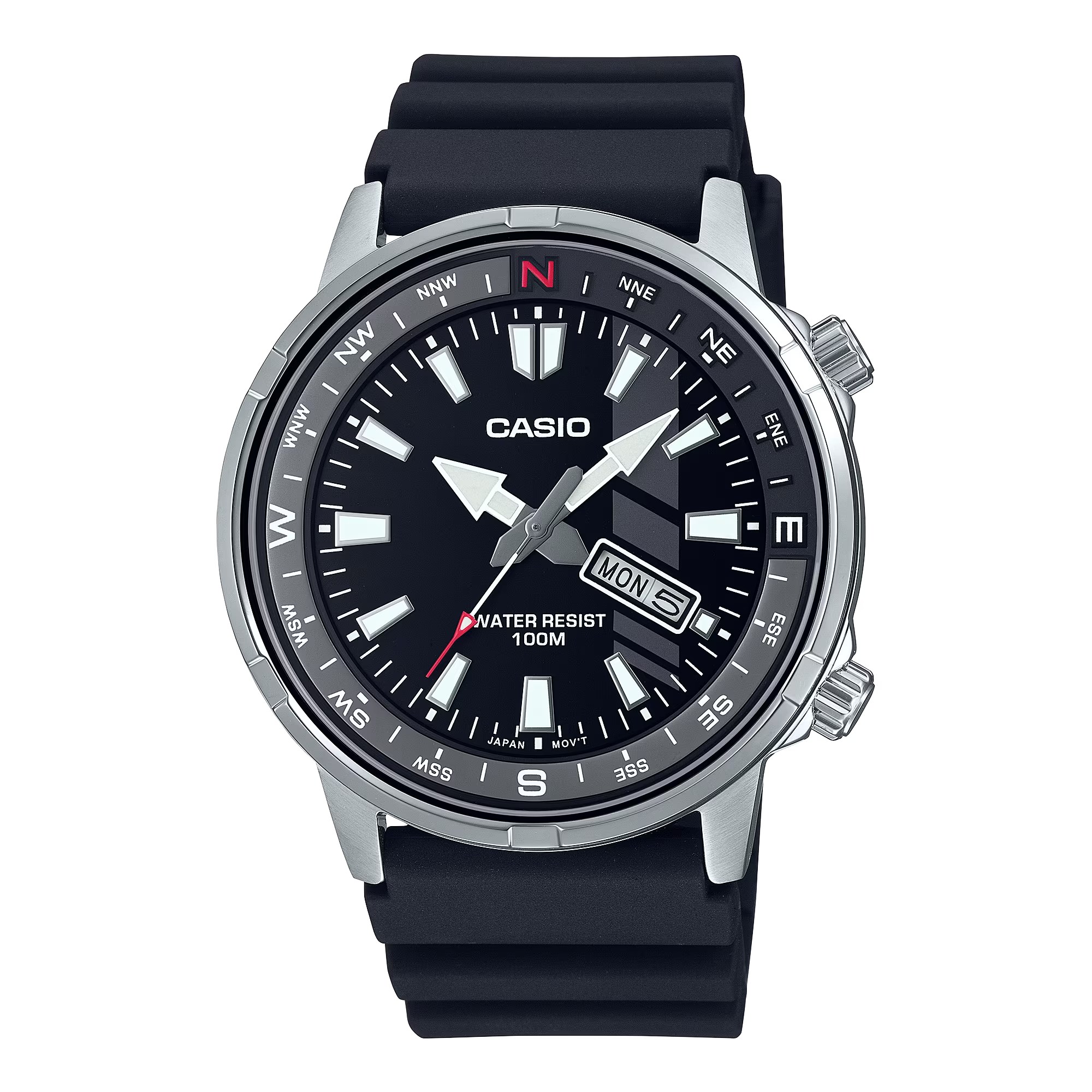 MTD-130-1AV | อะนาล็อก - สุภาพบุรุษ | Dress | นาฬิกา | CASIO