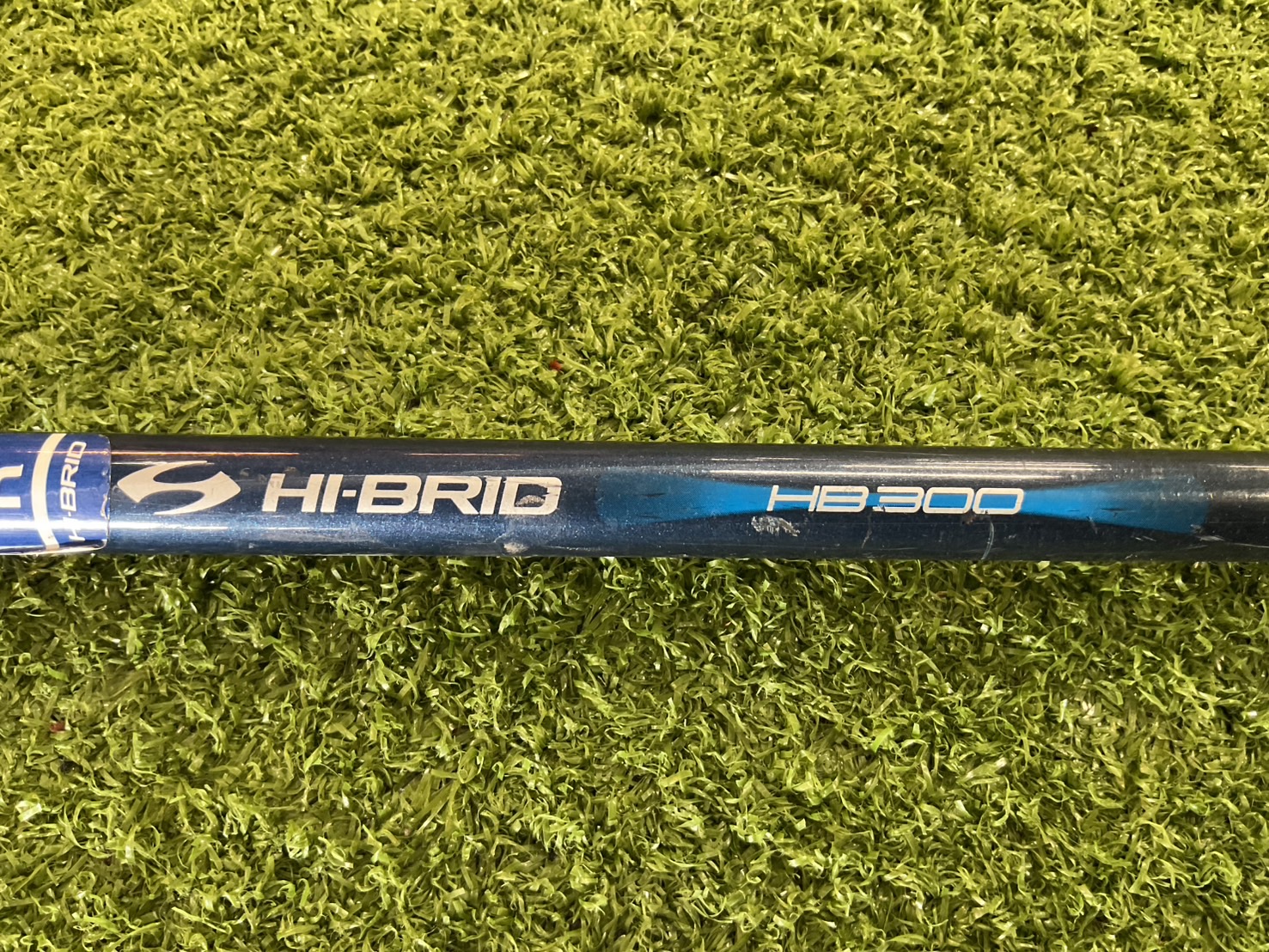 UTILITY 17° HI-BIRD : ADFORCE #4/ HB300 Flex-R ก้านกราไฟร์