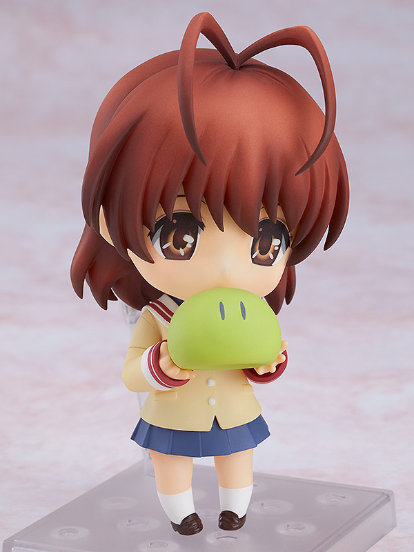 Nendoroid - CLANNAD: Nagisa Furukawa