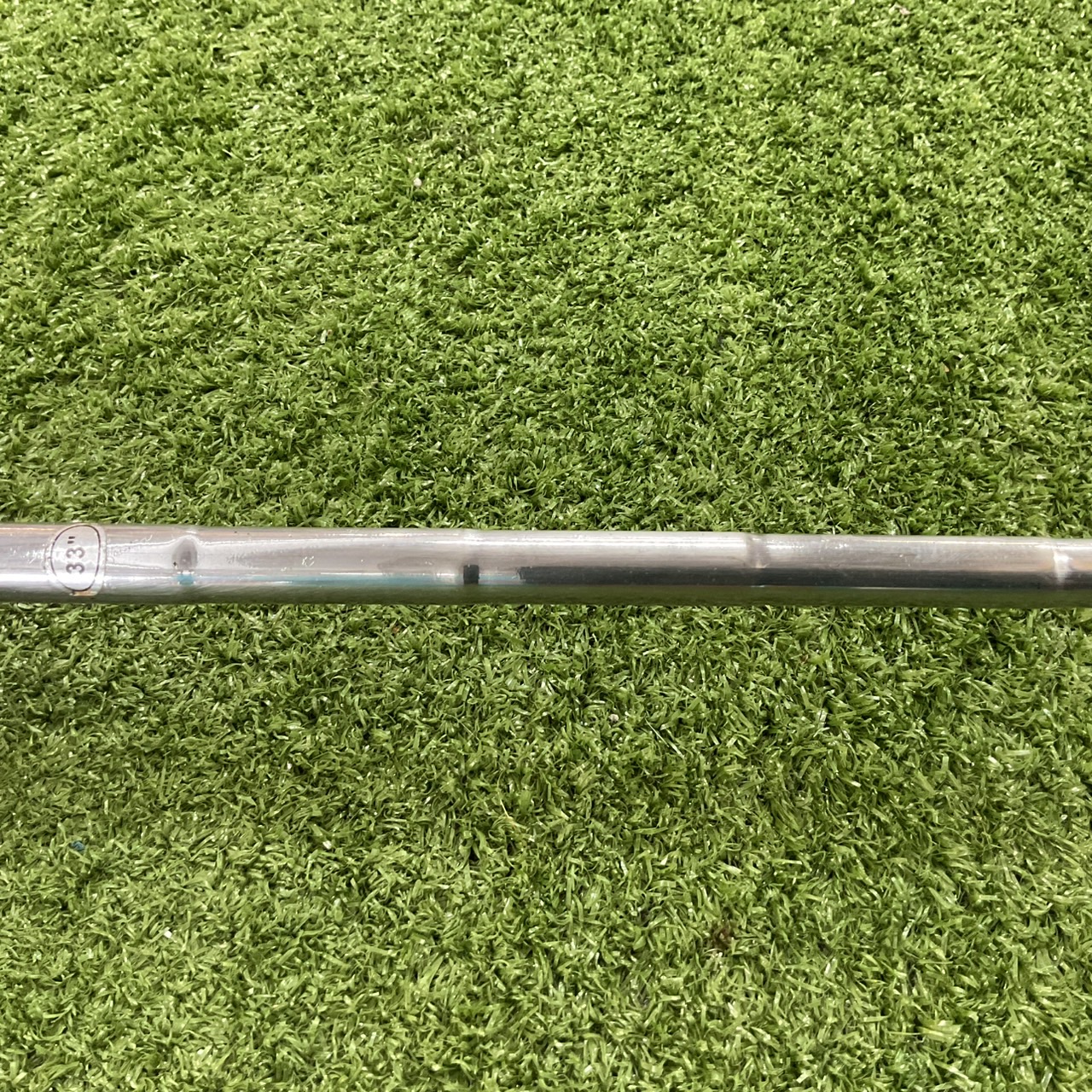 PUTTER No Brand ก้านเหล็ก