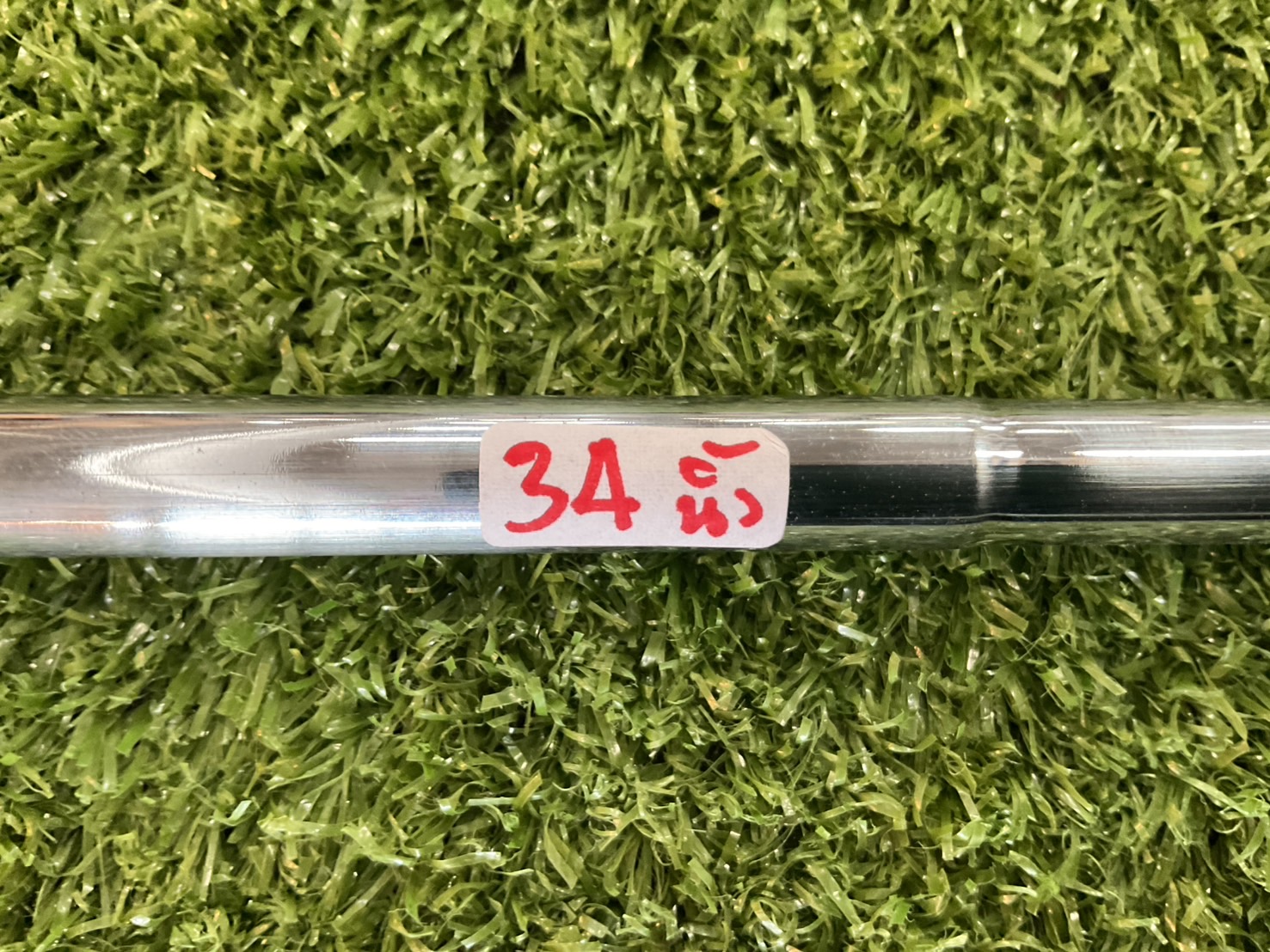 PUTTER PING : ANSER 2 ก้านเหล็ก