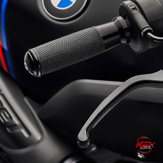 ปลอกแฮนด์ RIZOMA แท้ รุ่น Urlo