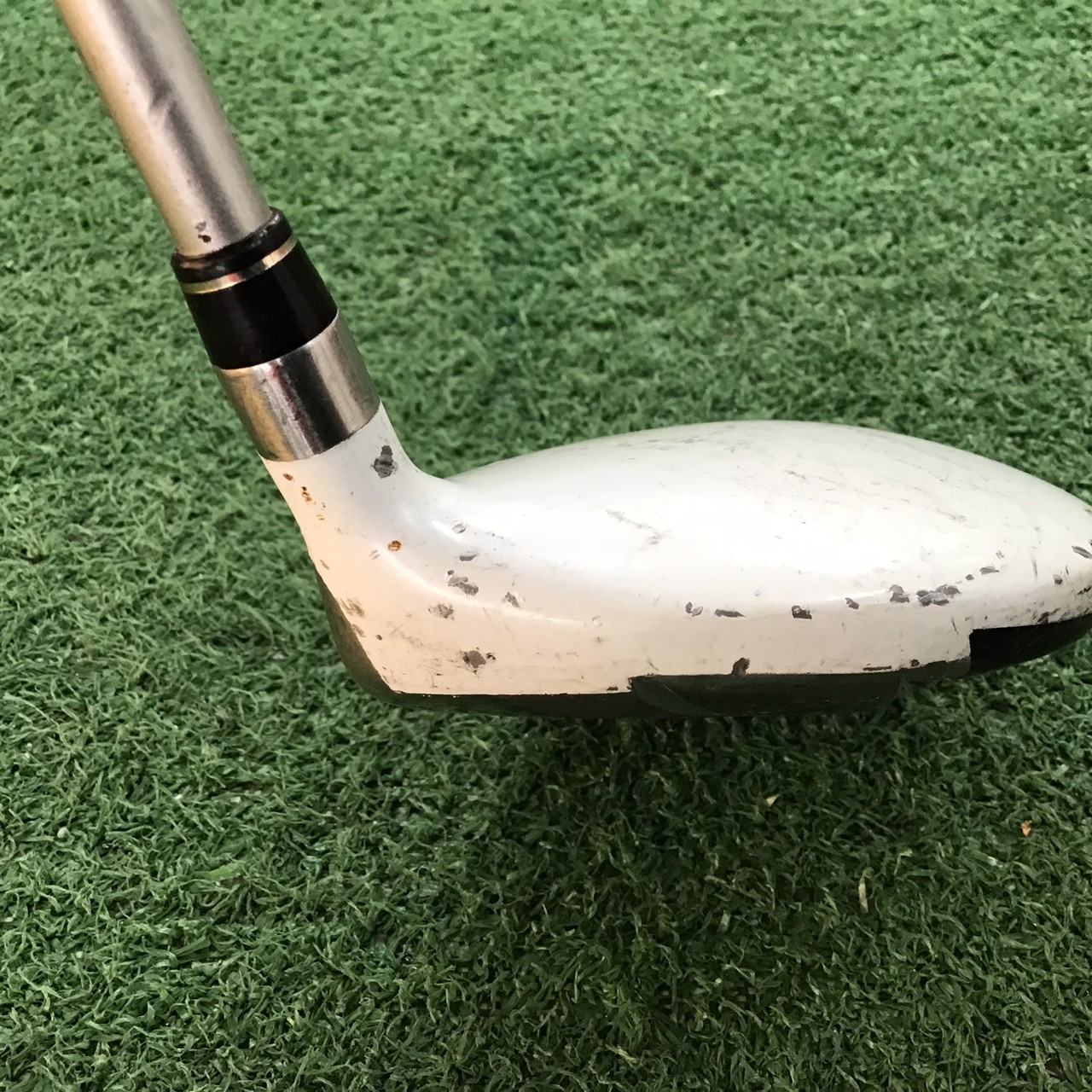 UTILITY 18 องศา TOP LANKING ก้านกราไฟร์