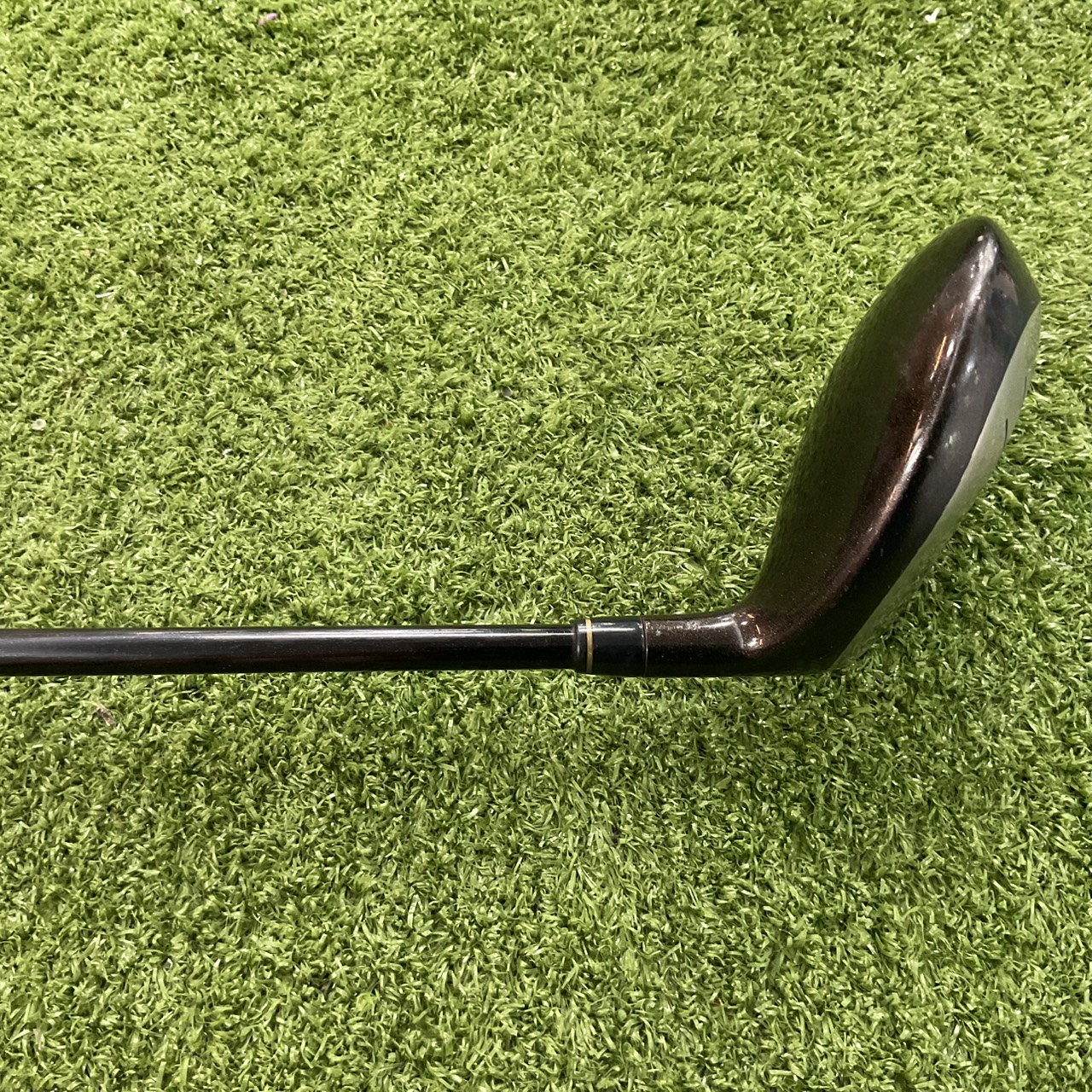 UTILITY 19° Maruman : WINGETTER SP #5/ WG Flex-R ก้านกราไฟร์