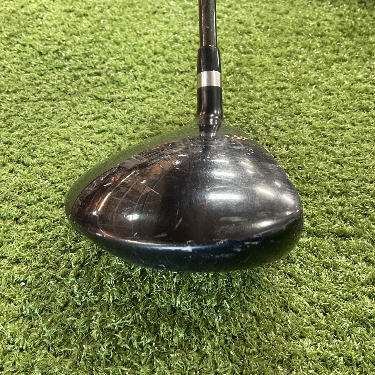 UTILITY 15° TOBUNDA : TUNGSTEN #3 Flex-R ก้านกราไฟร์