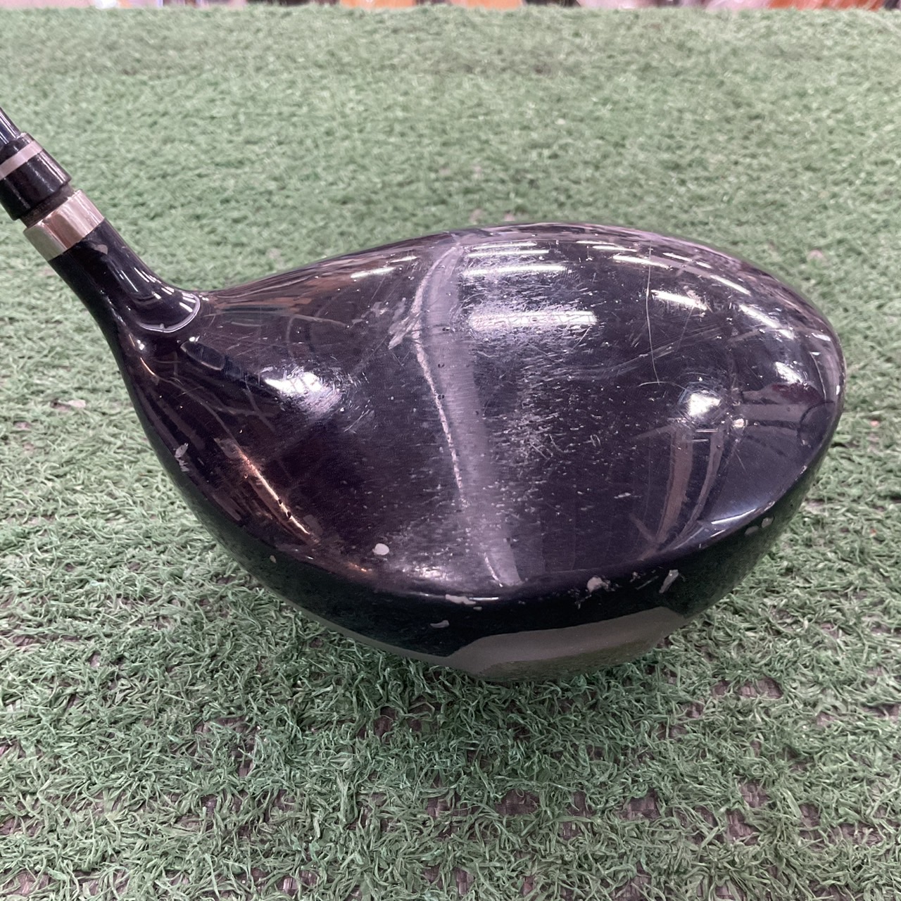 DRIVER 10.5 องศา MARVELOUS : SINCE 2001 MX400 #1 FLEX-R ก้านกราไฟร์