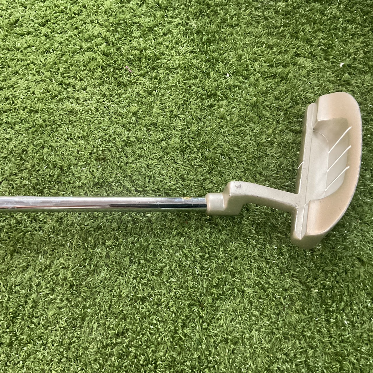 PUTTER X Line : XLP-121 ก้านเหล็ก