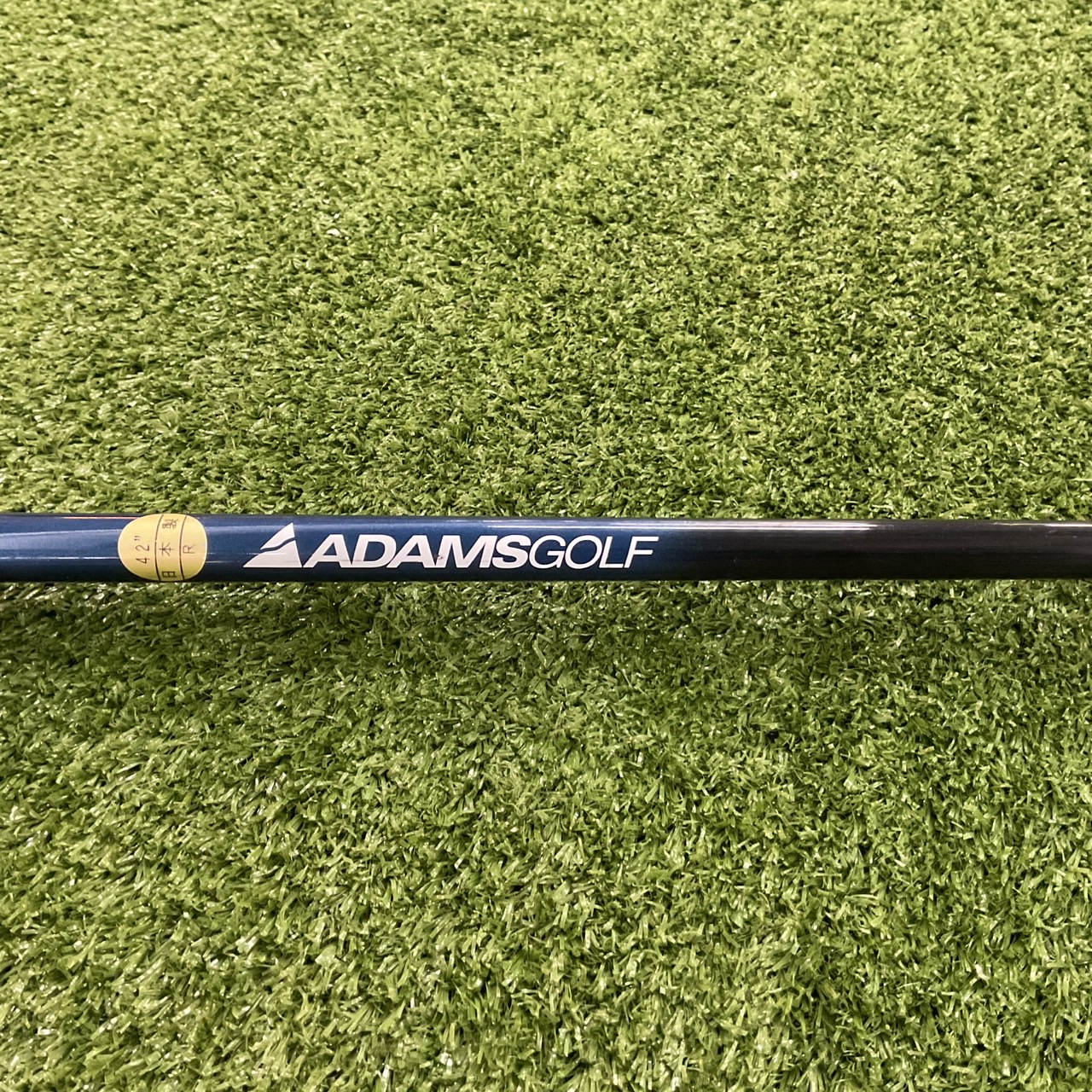 UTILITY ADAMS GOLF : SPEED LINE FW3 Flex-R ก้านกราไฟร์