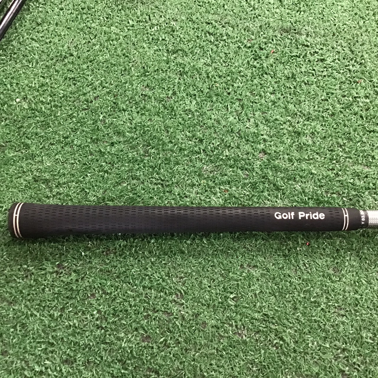 DRIVER 10 องศา PRGR : TR-X INNER POWER M-40 ก้านกราไฟร์