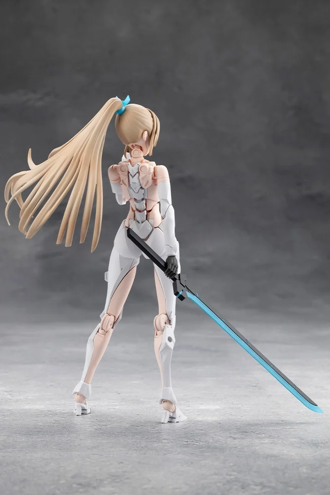 Preorder 4934054078608 KOTOBUKIYA MEGALOMARIA UNLIMITED UNIVERSE EMULATOR มัดจำ 500 บาท