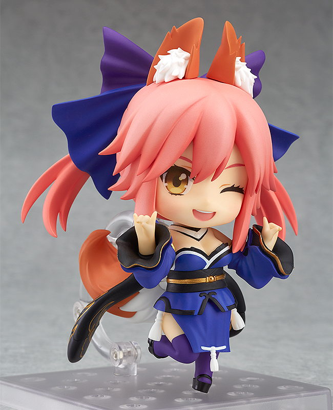 Nendoroid Caster