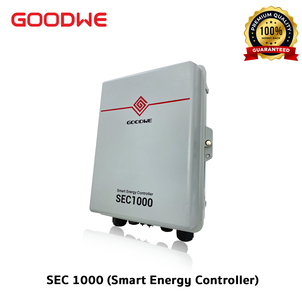 SEC 1000 (Smart Energy Controller)